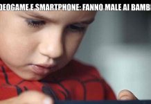 Le Iene, videogame, smartphone e bambini: fanno bene o male? | Video Mediaset Le Iene, videogame smartphone e bambini