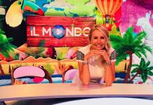 Licia Colò torna in tv con “Il mondo insieme”: ecco quando su TV2000 Licia Colo, il mondo insieme su TV2000