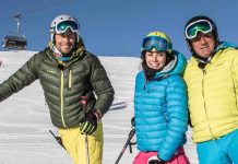 Linea Bianca 2019/2020, la nuova stagione su Rai1: ecco quando Linea Bianca 2019 su Rai1