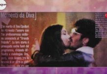 Mattino Cinque, Ambra Lombardo sul presunto bacio con Gaetano Arena | Video Mediaset Mattino Cinque, il bacio tra Ambra Lombardo e Gaetano Arena