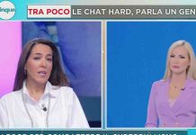 Mattino Cinque, chat e minori: parla la senatrice Licia Ronzulli | Video Mediaset Mattino Cinque, chat e minori
