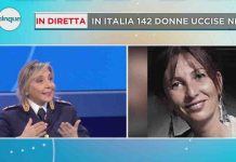 Mattino Cinque, codice rosso per salvare le donne dalla violenza | Video Mediaset mattino cinque, codice rosso violenza sulle donne