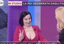 Mattino Cinque, Francesca Giuliano è la più desiderata dagli italiani | Video Mediaset Mattino, Francesca Giuliano di Avanti un altro