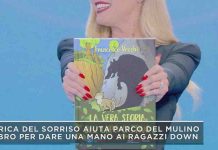 Mattino Cinque, “La vera storia del lupo cattivo”, la favola di Francesco Vecchi per la Fabbrica del Sorriso | Video Mediaset Mattino Cinque, Francesco Vecchi e la favola del lupo cattivo