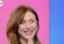 Mattino Cinque, Gabriella Pession presenta la fiction “Oltre la soglia” | Video Mediaset Mattino Cinque Gabriella Pession