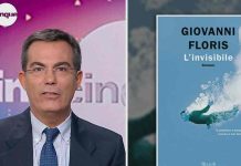 Giovanni Floris presenta il nuovo libro “L’Invisibile” a Mattino Cinque | Video Mediaset Giovanni Floris a Mattino Cinque