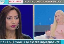 Mattino Cinque, la storia di Pinky bruciata viva dal marito: “Ho ancora paura” | Video Mediaset Mattino Cinque, la storia di Pinky