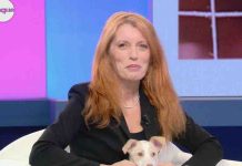 Mattino Cinque, Michela Vittoria Brambilla e la campagna “SMS-SalvaMi Subito” contro l’abbandono | Video Mediaset A Mattino Cinque Michela Vittoria Brambilla