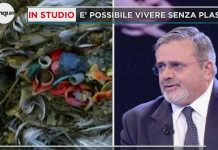 Mattino Cinque, possiamo vivere senza plastica? Polemica sulla plastic tax | Video Mediaset Mattino Cinque, plastica e plastic tax