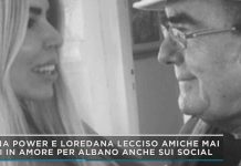 Mattino Cinque, lite social tra Romina Power e Loredana Lecciso per Al Bano | Video Mediaset Mattino Cinque, Romina Power e Loredana Lecciso lite social per Al Bano