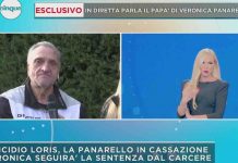 Mattino Cinque, Caso Panarello parla il padre: “Veronica è provata” | Video Mediaset Mattino Cinque, caso Veronica Panarello