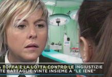Nadia Toffa, le battaglie vinte con “Le Iene” a Mattino Cinque | Video Mediaset Nadia Toffa a Mattino Cinque
