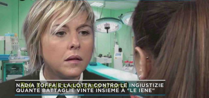 Nadia Toffa, le battaglie vinte con “Le Iene” a Mattino Cinque | Video Mediaset Nadia Toffa a Mattino Cinque