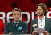 Niccolò Pagani de L’Eredità: “mi sono iscritto per mettermi in gioco e mostrare che la cultura regala soddisfazioni” Niccolò Pagani de L'Eredità