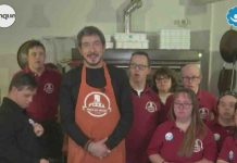 Paolo Ruffini a Mattino Cinque con La fabbrica del sorriso di Mediafriends | Video Mediaset Paolo Ruffini e la fabbrica del sorriso a Mattino Cinque