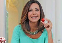 Sai cosa mangi 2019, il ritorno di Emanuela Folliero su Rete 4: ecco quando Sai cosa mangi 2019 con Emanuela Folliero