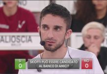 Amici 19: Skioffi ottiene il banco nonostante le polemiche | Video Witty Tv skioffi amici 19