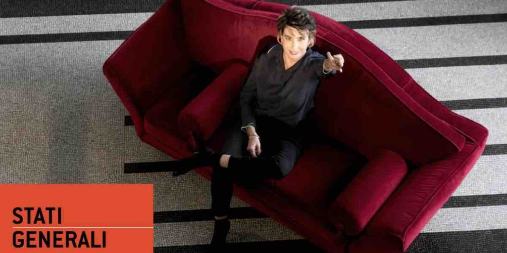 Stati Generali 2019, Serena Dandini su Rai3