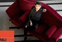 Stati Generali 2019 di Serena Dandini su Rai3: le anticipazioni e gli ospiti Stati Generali 2019, Serena Dandini su Rai3