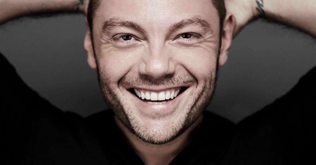 tiziano ferro