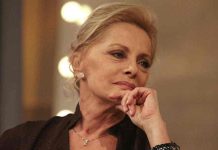 Illuminate 2019, Virna Lisi la protagonista del terzo docu-film di Rai3 Virna Lisi, Illuminate su Rai3