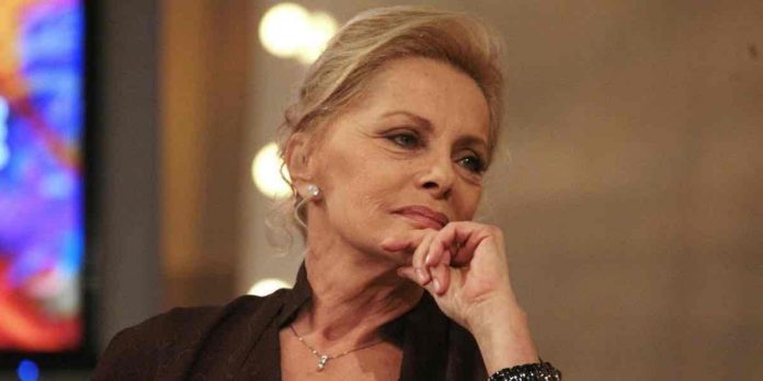 Virna Lisi, Illuminate su Rai3