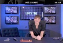 Alessandra Amoroso a Verissimo: arriva l’Amoroso Day | Video Mediaset Alessandra Amoroso nel promo di Italia 1