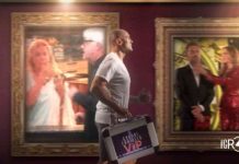 Alfonso Signorini, il promo di Grande Fratello Vip 4 (con la Callas) scatena la polemica: “Fallito, tornatene a casa” | video Mediaset Alfonso Signorini nel promo di Grande Fratello Vip 4