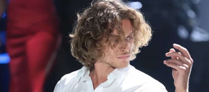 Amici 19: Talisa pazza di Umberto | Video Witty Tv Amici 19 Umberto