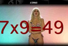 Asia Valente al Grande Fratello Vip 2020: ingresso, ballo con Denver e clip di presentazione | video Mediaset Asia Valente nel promo de La Pupa e Il Secchione 3