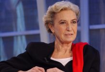 Barbara Alberti a Verissimo: “Saluto tutti quelli che si amano in silenzio” | Video Mediaset Barbara Alberti Scrittrice