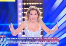 Chiara Biasi, gaffe di Barbara D’Urso: l’influencer confusa con Chiara Nasti | video Mediaset Barbara D'Urso confonde Chiara Biasi con Chiara Nasti a Live - Non è la D'Urso