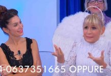 Gemma Galgani e Barbara De Santi battibeccano a Uomini e donne: botta e risposta in puntata, cos’è successo | video Witty tv Barbara De Santi e Gemma Galgani si scontrano a Uomini e donne