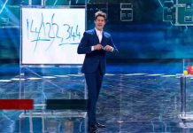 Tu sì que vales 2019, il mago Ben Hanlin lascia tutti a bocca aperta: sorpresa in finale | video Witty tv Il mago Ben Hanlin a Tu sì que vales 2019