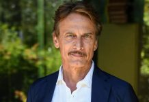 Intervista esclusiva a Cesare Bocci: “Dopo la vittoria a Ballando con le stelle ho appeso le scarpe al chiodo” Cesare Bocci