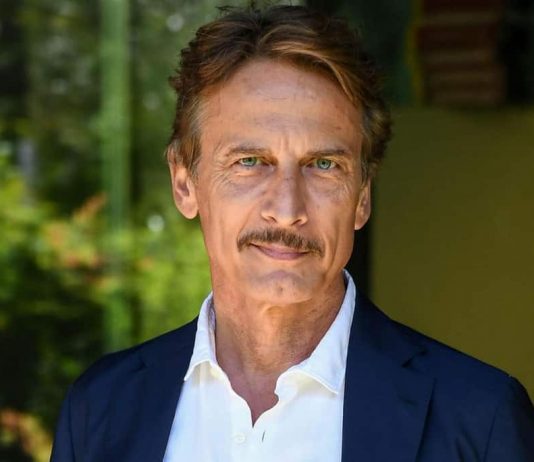 Intervista esclusiva a Cesare Bocci: “Dopo la vittoria a Ballando con le stelle ho appeso le scarpe al chiodo” Cesare Bocci