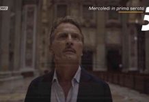 Viaggio nella Grande Bellezza – Il Vaticano, quando va in onda il programma di Canale 5 con Cesare Bocci? | video Mediaset Cesare Bocci nel promo di Viaggio nella Grande Bellezza - Il Vaticano