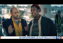 Checco Zalone, “Immigrato” la canzone in attesa del nuovo film Tolo Tolo: la clip in anteprima al Tg5 | Video Mediaset Checco Zalone canta Immigrato nel film Tolo Tolo