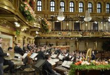 Concerto di Capodanno 2021 su Rai 1 e Rai 2: dal Teatro La Fenice di Venezia a Vienna Concerto Capodanno Vienna su Rai 2
