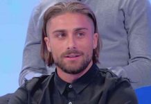 Per Daniele Schiavon, Giulia è come una madre? Le frasi di oggi a Uomini e donne | video Witty tv Daniele Schiavon a Uomini e donne