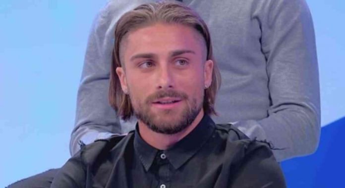 Per Daniele Schiavon, Giulia è come una madre? Le frasi di oggi a Uomini e donne | video Witty tv Daniele Schiavon a Uomini e donne