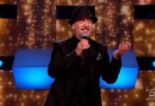 Gaia Di Fusco in sfida a All together now 2: per la finale si scontra con Domenico Prezioso | video Mediaset Domenico Prezioso canta ad All together now 2