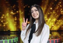 Il vincitore di Tu sì que vales 2019 è Enrica Musto: premiazione, percentuale di televoto e classifica finale | video Mediaset Enrica Musto vince Tu sì que vales 2019