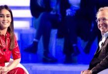 Enrico Mentana a Verissimo: un commosso ricordo della madre | Video Mediaset Verissimo Enrico Mentana