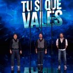 Ascolti tv ieri sera, Nero a metà vs Tu si que vales | Auditel 3 giugno 2020 Entre Nous a Tu sì que vales 2019