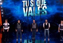 Ascolti tv ieri sera, Nero a metà vs Tu si que vales | Auditel 3 giugno 2020 Entre Nous a Tu sì que vales 2019