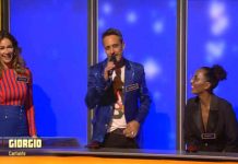 Giorgio Vanni, il “re” delle sigle dei cartoni omaggia i Pokemon a All together now 2 | video Mediaset Giorgio Vanni canta la sigla dei Pokemon a All together now 2