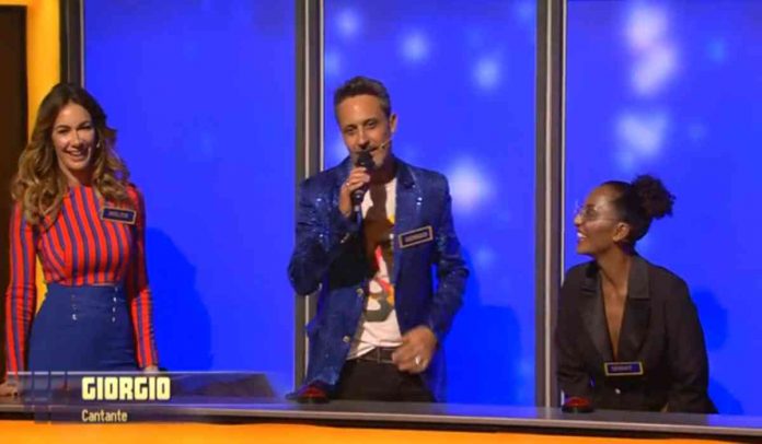 Giorgio Vanni, il “re” delle sigle dei cartoni omaggia i Pokemon a All together now 2 | video Mediaset Giorgio Vanni canta la sigla dei Pokemon a All together now 2