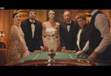 Italia’s got talent 2020, anticipata la data di inizio: ecco il nuovo promo con i giudici | video La conduttrice e i giudici di Italia's got talent 2020 in un promo di Tv8