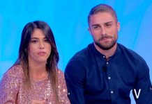 Giulia e Daniele ospiti a Uomini e donne dopo la scelta: l’ex tronista contraria al matrimonio? “Prendiamo casa” | video Witty tv Giulia Quattrociocche e Daniele Schiavon ospiti a Uomini e donne dopo la scelta